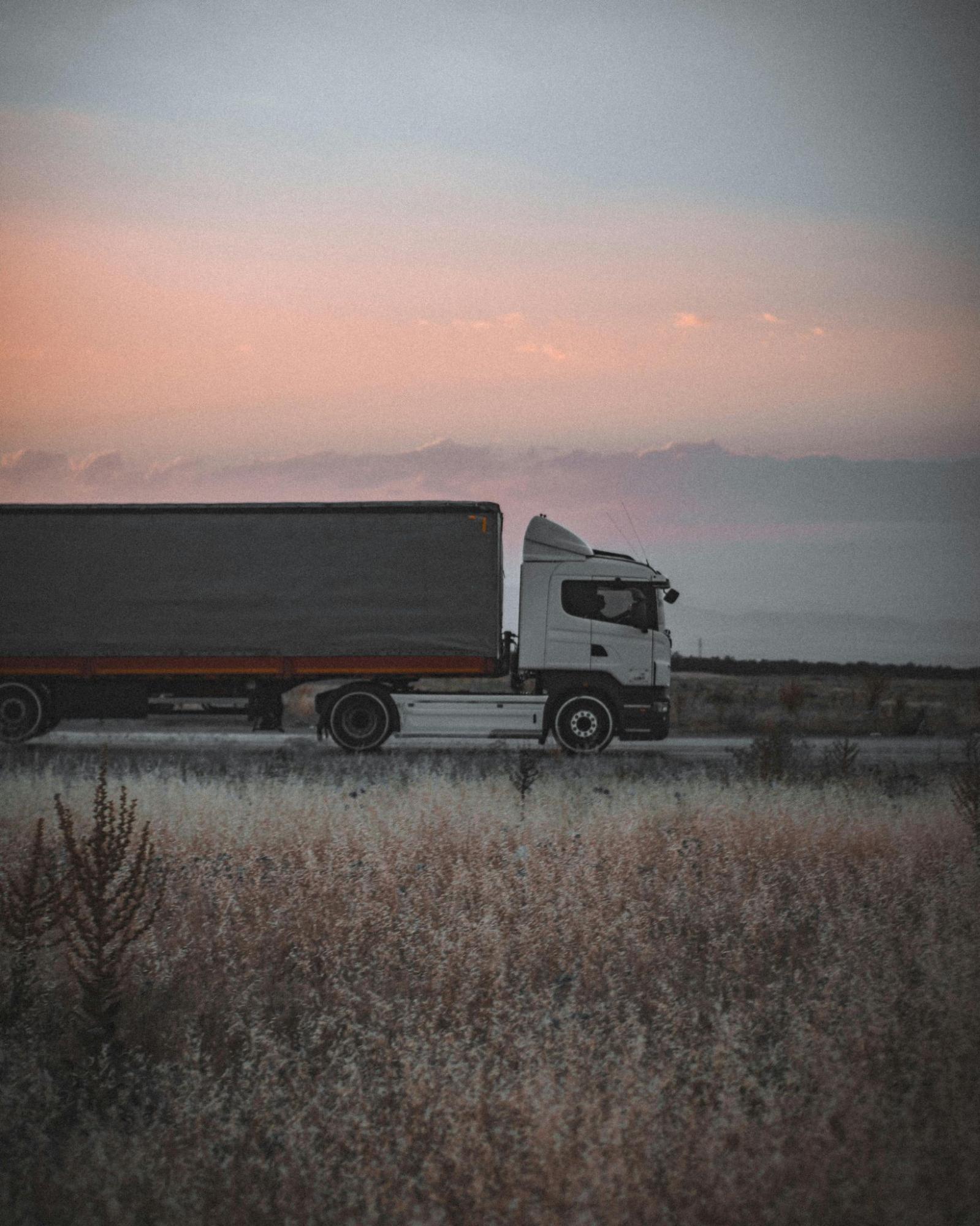 How Many Kilometers Should a Used Truck Have?